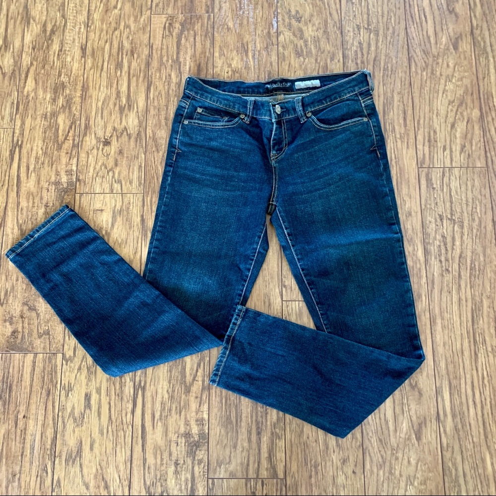 Girls jeans